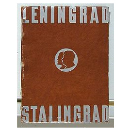 Leningrad. Stalingrad
