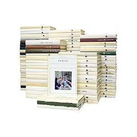 Серия "Жизнь в искусстве" (Полный комплект из 121 книги)