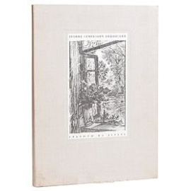 Леонид Семенович Хижинский. Гравюры на дереве. Номерованный экземпляр № 48 (подарочное издание)