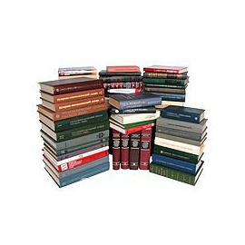 Словари русского языка (комплект из 74 книг)