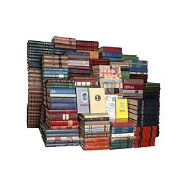 Библиотека советского человека (комплект из 360 книг)