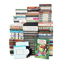 Сказки всех времен и народов (комплект из 311 книг)