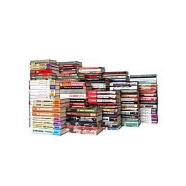 Библиотека "Разведка и шпионаж" (комплект из 223 книг)