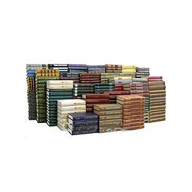 Библиотека русской классики (комплект из 588 книг)