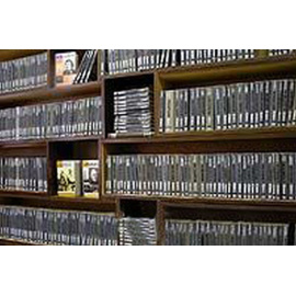 Библиотека из серии "Жизнь замечательных людей" (комплект из 118 книг)