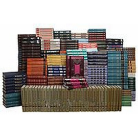 Библиотека русской классики (комплект из 609 книг)