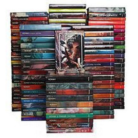 Конан (комплект из 125 книг)