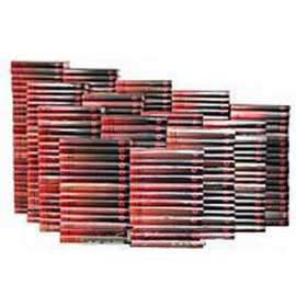 Серия "Черная кошка" (комплект из 286 книг)