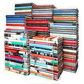 Библиотека военных мемуаров (комплект из 332 книг)