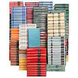 Библиотека зарубежной классики (комплект из 330 книг)