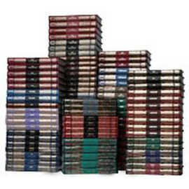 Золотая серия (комплект из 95 книг)