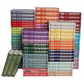 Серия "Большая библиотека приключений и научной фантастики" (комплект из 94 книг)