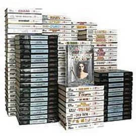 Серия "Мастера остросюжетного детектива" (комплект из 157 книг)