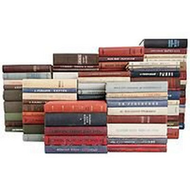 Серия "Библиотека школьника" (комплект из 93 книг)