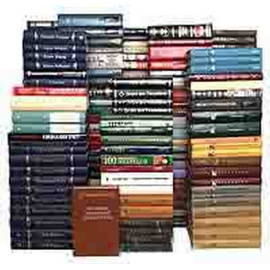 Библиотека философа (комплект из 204 книг)