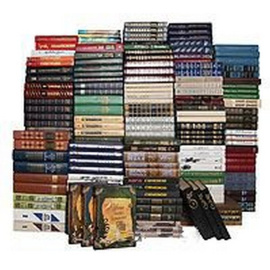 Малая библиотека мировой классики (комплект из 292 книг)