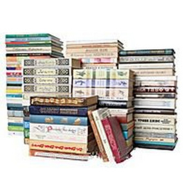 Сказки всех времен и народов (комплект из 115 книг)