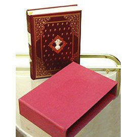 Книга Маркизы