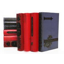 Китайская классическая проза (комплект из 10 книг)