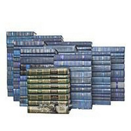 Библиотека поэта. Большая серия (комплект из 132 книг)