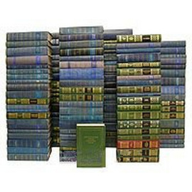 Серия "Библиотека поэта" (комплект из 110 книг)