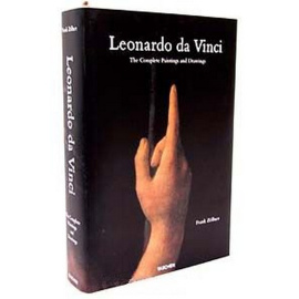 Leonardo da Vinci. The Complete Paintings and Drawings