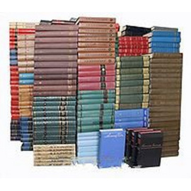 Библиотека русской классики. (комплект из 389 книг)