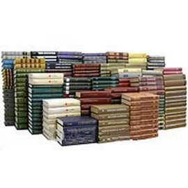 Библиотека русской классики (комплект из 485 книг)