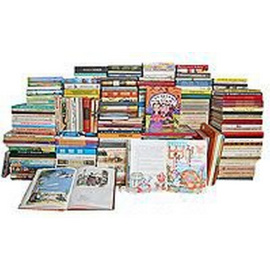 Сказки всех времен и народов (комплект из 383 книг)