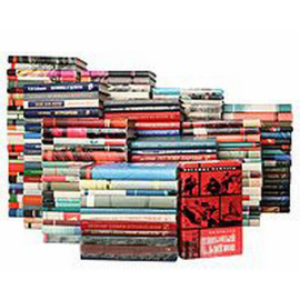 Библиотека военных мемуаров (комплект из 223 книг)