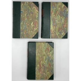 П.И. Чайковский Переписка с Н.Ф. фон Мекк. В трех томах. Том I: 1876-1878; Том II: 1879-1881; Том III: 1882-1890.