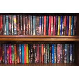 Говард Р. и др. Конан-варвар (Сага о Конане).