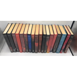 Рыжая Соня в 18 томах. Полный комплект.