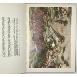 Аугуста И., Буриан З. По путям развития жизни.