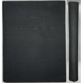 Чубинашвили Г.Н. Чубинашвили Г.Н. Архитектура Кахетии. Атлас. Исследования развития архитектуры в восточной провинции Грузии в IV-XVIII в.в