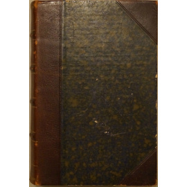 Забелин, И. Опыты изучения русских древностей и истории: Исследования, описания и критические статьи Ив. Забелина: В 2-х частях