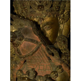 108 образов Будды. Исследование коллекции № 5942 из собрания Музея антропологии и этнографии (Кунсткамеры) РАН