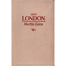 Martin Eden книга