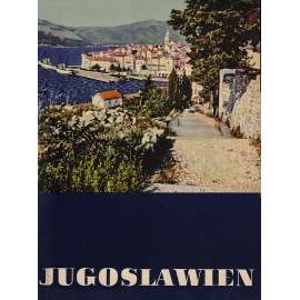 Jugoslawien книга