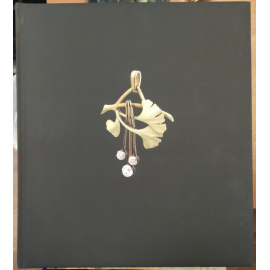 Карл Фаберже и эпоха русского Ренессанса.