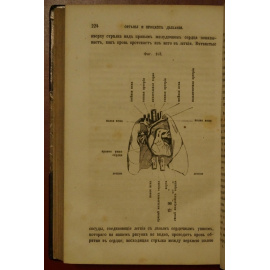 Джонсон. Химические сведения о различных предметах из вседневной жизни. В двух частях в одном переплете