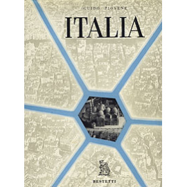 Italia книга