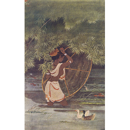 Памятники искусства Индии в собраниях музеев СССР