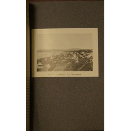 Суворов Е.К. Командорские острова и пушной промысел на них.