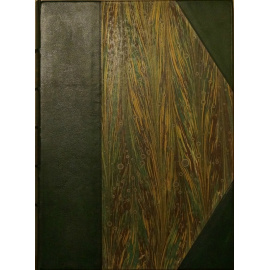 Лихачев Н.П. Материалы для истории русского иконописания. Атлас в двух частях в четырех переплетах