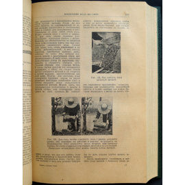 Рут А.И. и Э.Р. Энциклопедия пчеловодства.