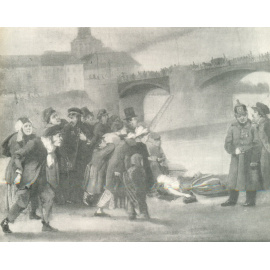 В. Перов. Рассказы художника