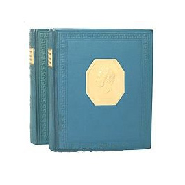 Пушкин в жизни (комплект из 2 книг)