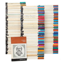 Научно-популярная серия издательства Наука (комплект из 194 книг)