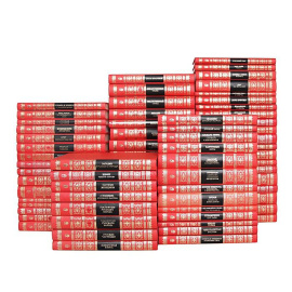 Серия "Русский дом" (комплект из 74 книг)